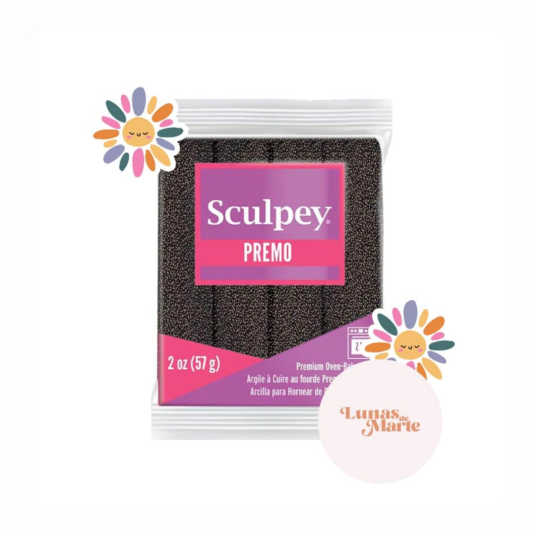 Arcilla Polimerica Premo Sculpey Twinkle Twinkle  57 G.