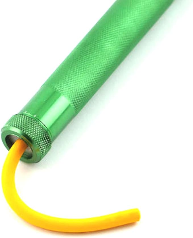 Extrusor para arcilla polimerica