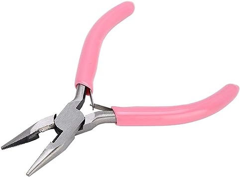 Pinzas para joyería